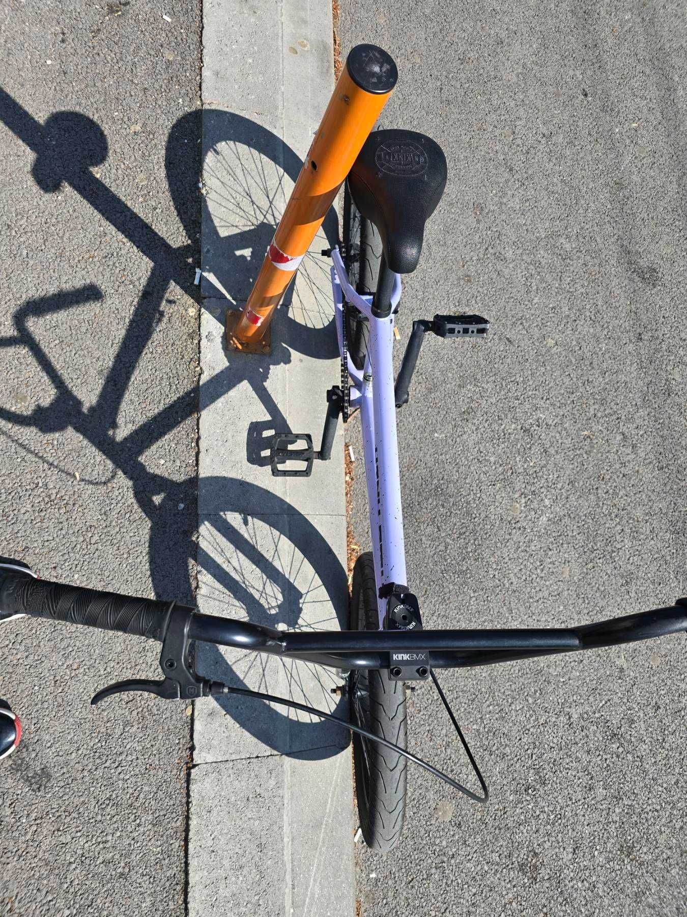 KINK BMX колело/велосипед