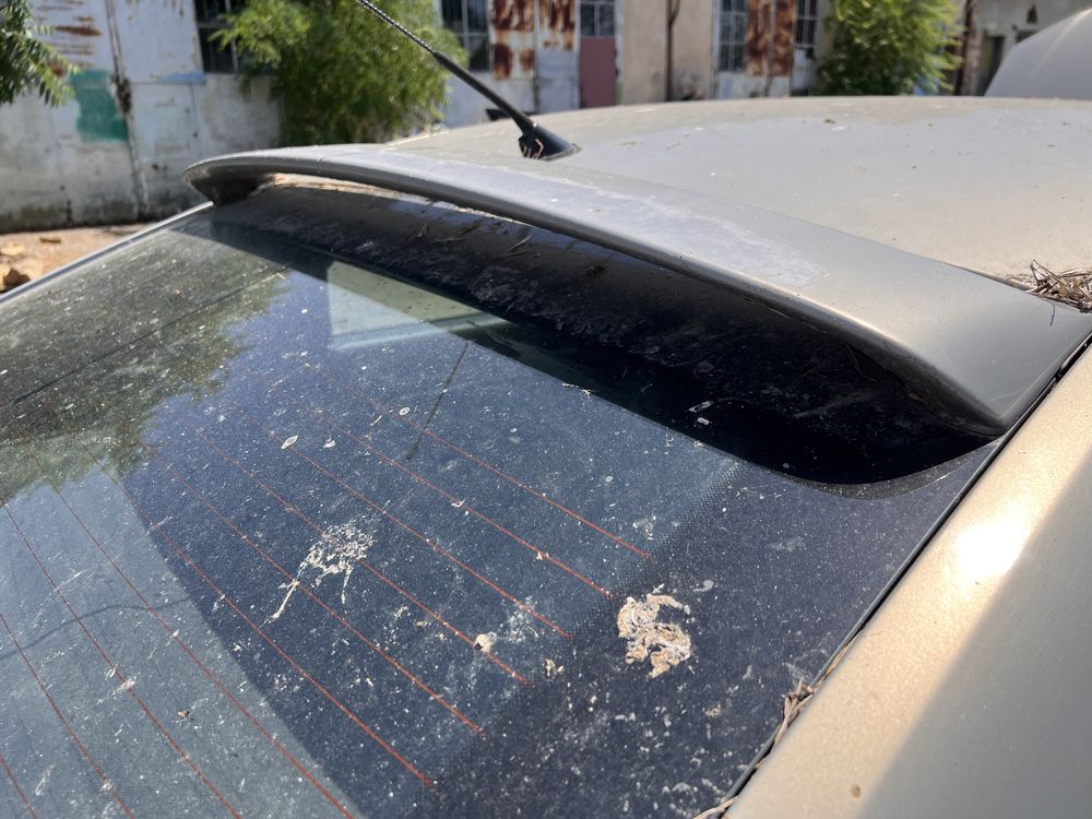 Opel vectra c 2.2 155ks на части