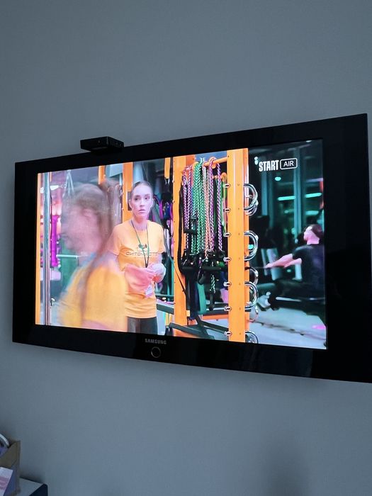 Продам телевизор Samsung