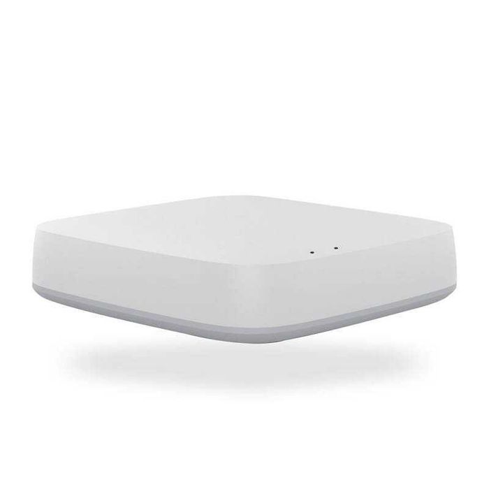 Смарт WIFI Електронна Термоглава за радиатор - TRV комплект с хъб