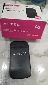 WI-FI роутер от ALTEL