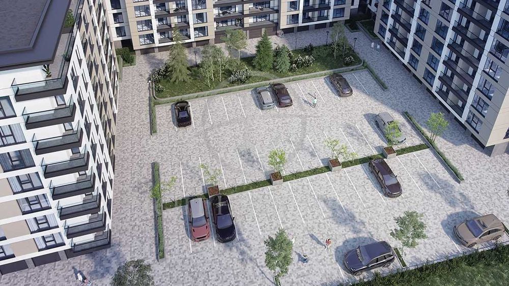 Продава се Двустаен апартамент в Пловдив, Христо Смирненски - 71 кв.м за 1313 €/кв.м - Снимка #4