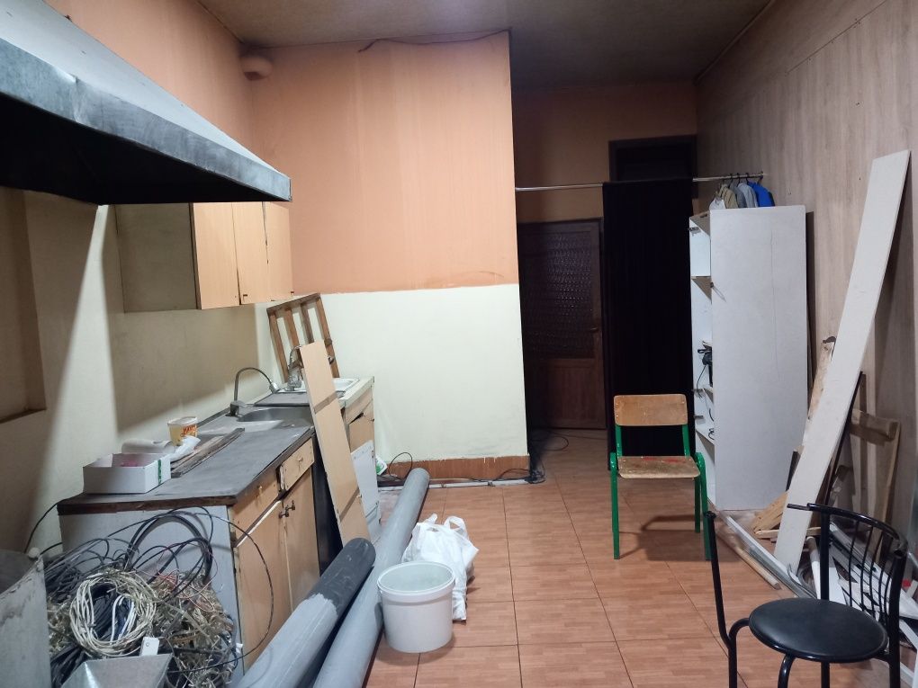 Квартирага ойлик куямиз.