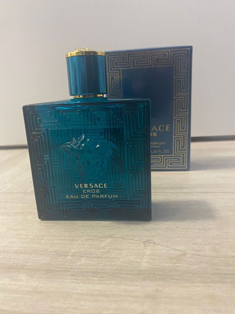 Parfum Versace Eros 100 ml