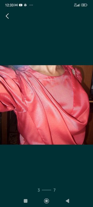 Rochie nouă de seara mar L