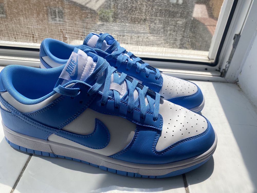 Vand Dunk UNC 44