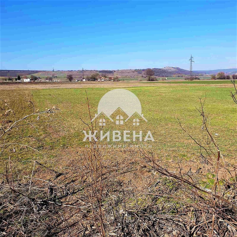 Продава се Парцел в с. Тръстиково, Област Варна - 1940 кв.м за 9 €/кв.м - Снимка #1