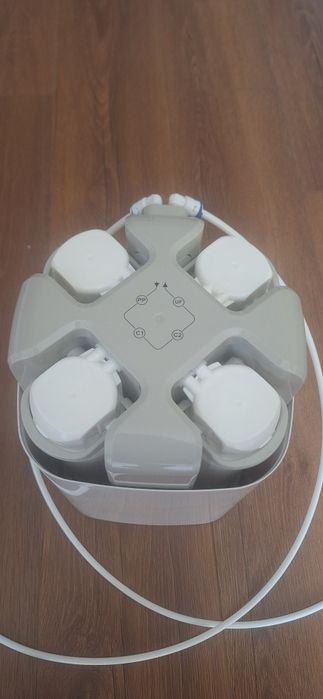 Домашна филтрираща система за питейна вода ECOWATER SOLUTION