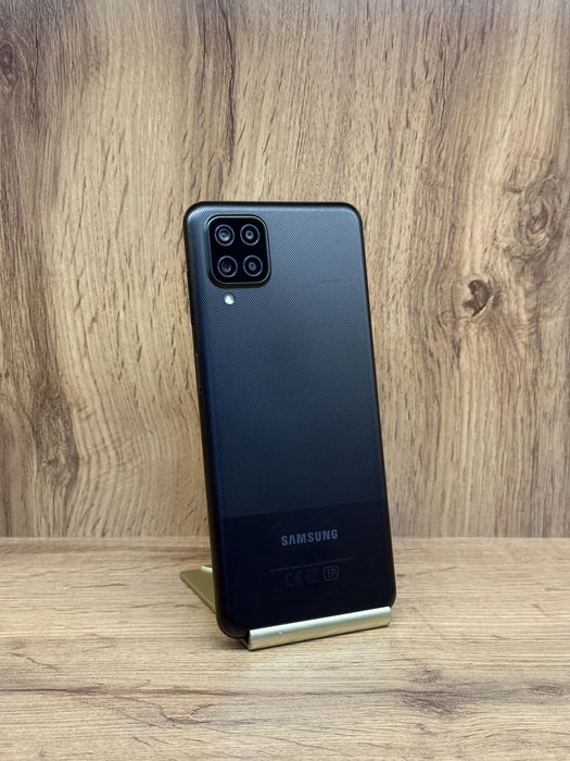 Samsung Galaxy A12 | AS STORE