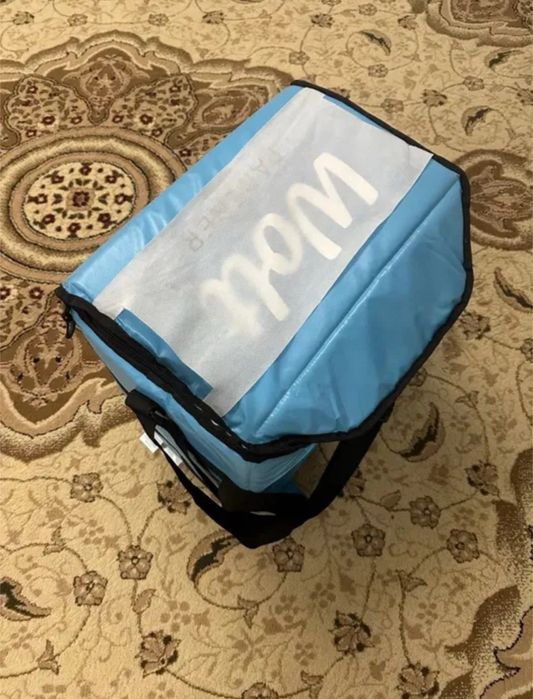 Термосумка глово Новая