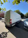 Mercedes sprinter
