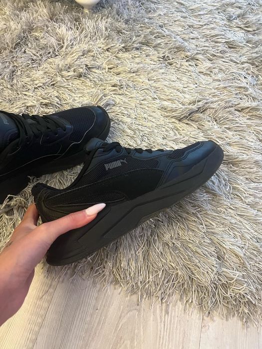 Дамски маратонки Puma