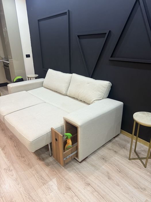 Canapea extensibila design