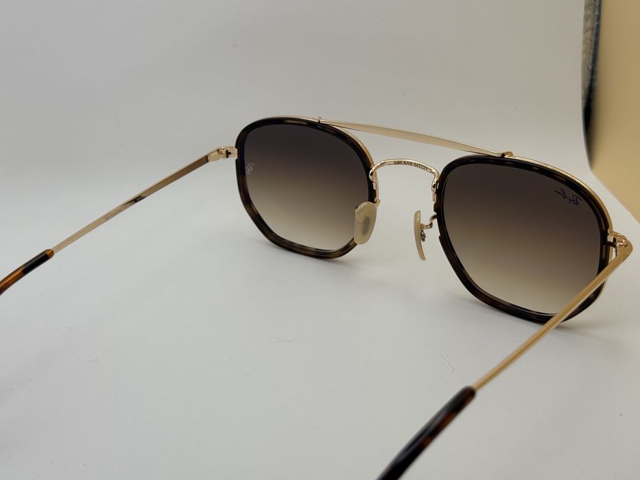 Ochelari de soare RAY BAN 3648M Marshall II Noi