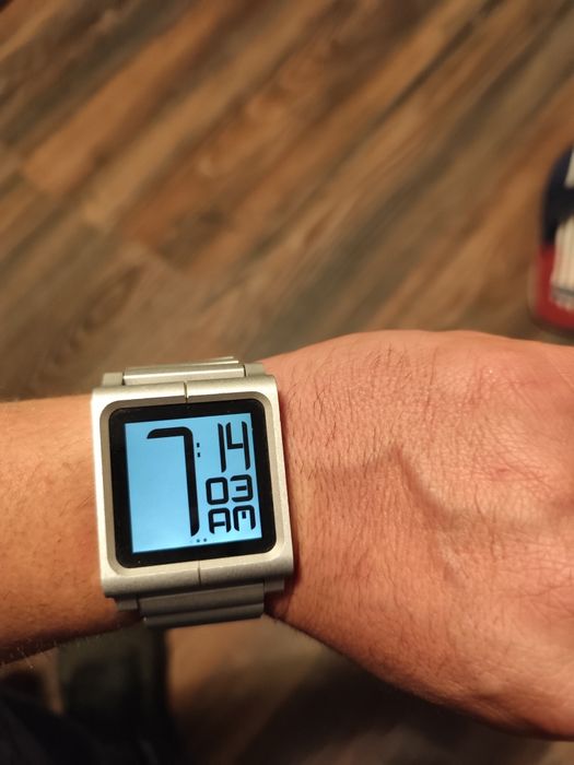 Ipod nano de vânzare