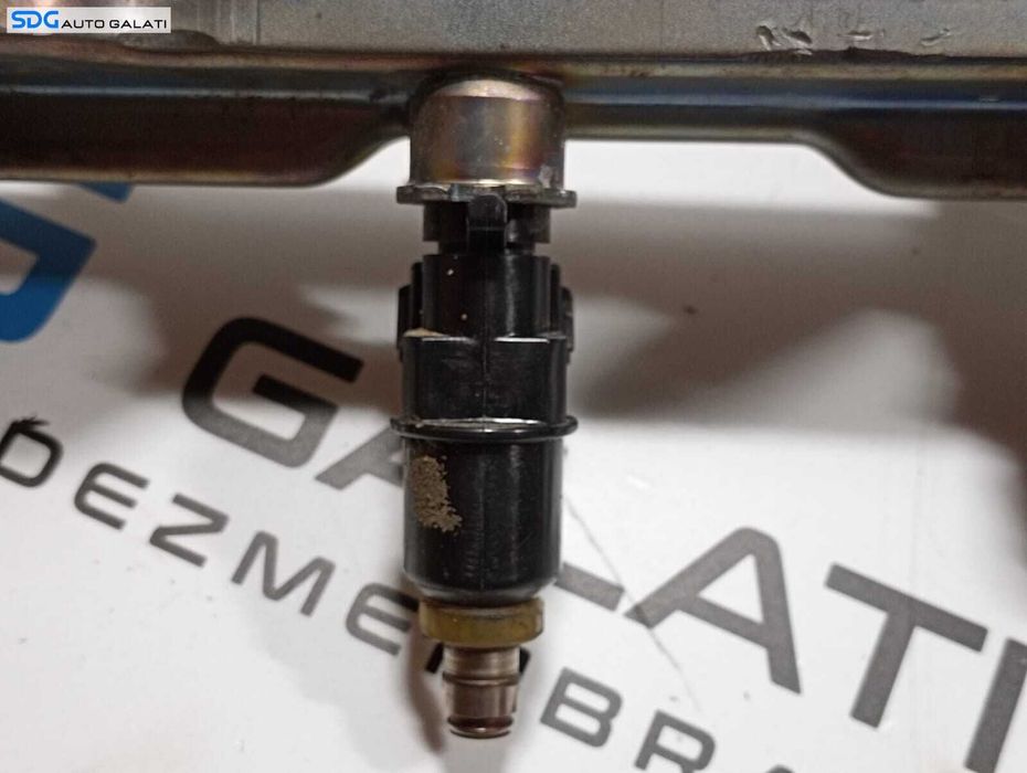 Rampa Injectoare Honda Accord 7 2.0 B 2002 - 2007 [M6833]