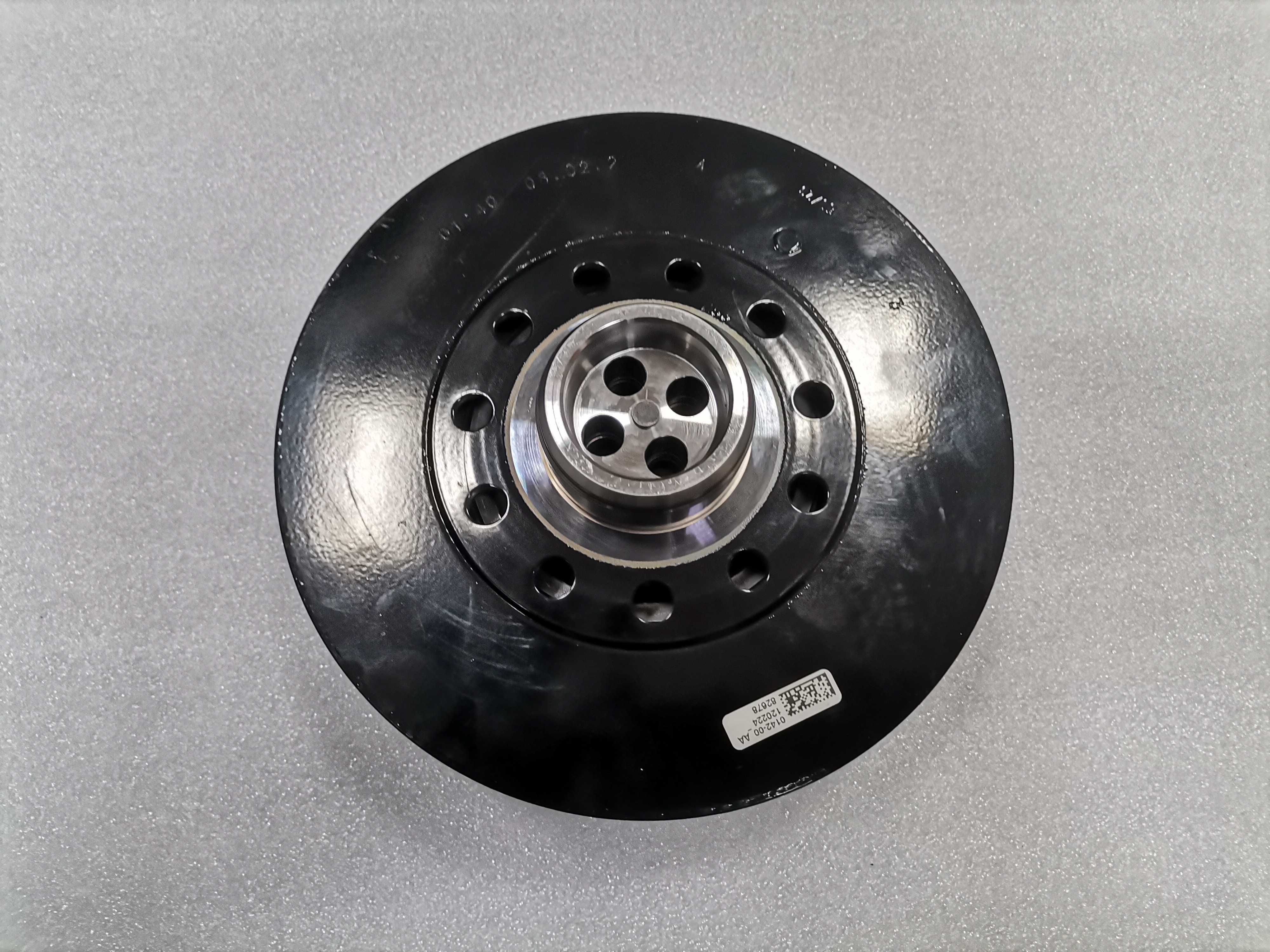 Нова Шайба Колянов Вал B58 / 9845162 BMW 4.0i 4.0iX