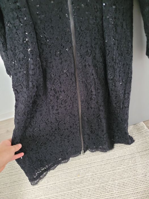 Rochie de seara neagra