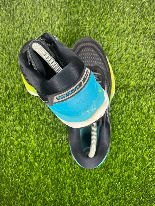 Mizuno Wave Sky 04 Мъжки Маратонки
