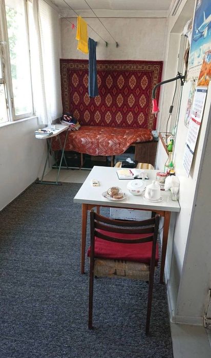 Продаётся 3х комнатная Ц1