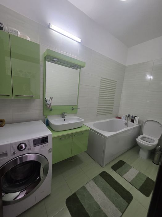 Apartament Drumul Taberei