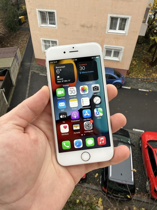 Vand iphone 6s 64 gb