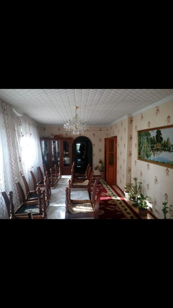 Дом в Карасу продаётся