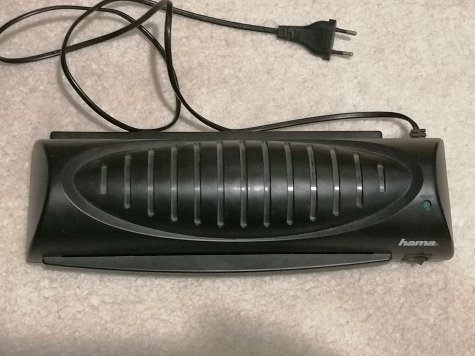 Laminator A4 Hama L42A