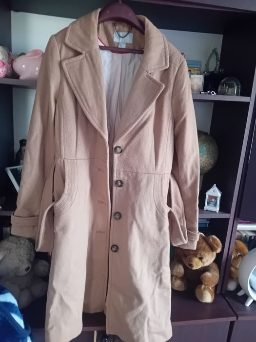 Palton pentru damă
