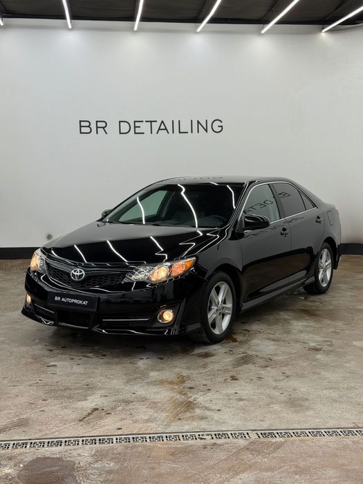 Автопрокат без залога