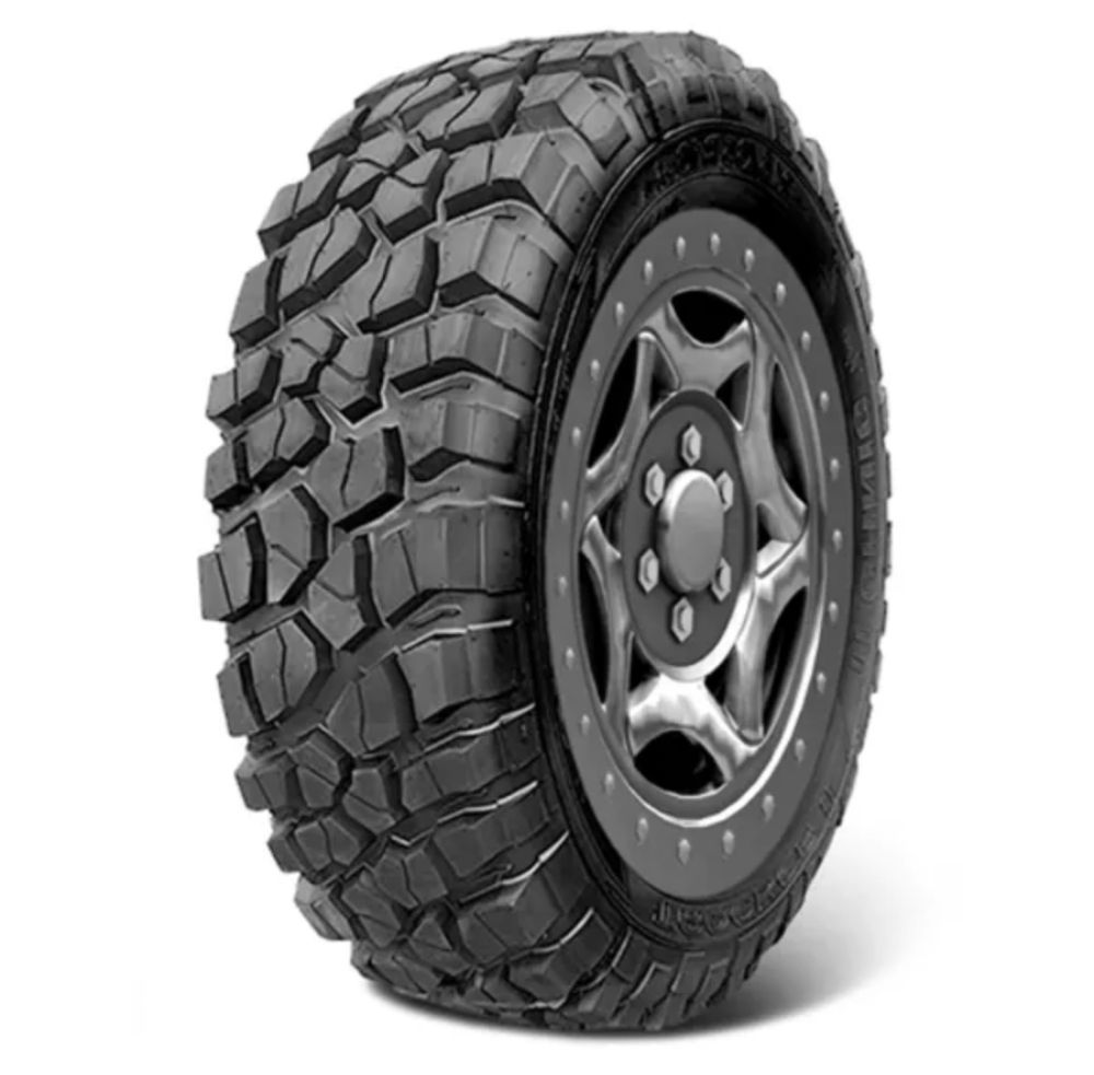Anvelope Off Road m+s 255/55 R19 Tracker