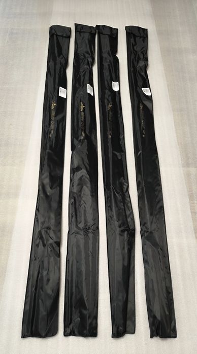 SET 4 Lansete EastShark EBISU CARP 3.90 m 3.75Lbs 2 tronsoane NEW 2024