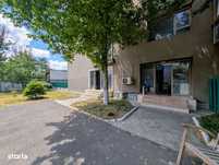 Oportunitate pentru investitie, Spatiu Comercial ,parter 150 mp