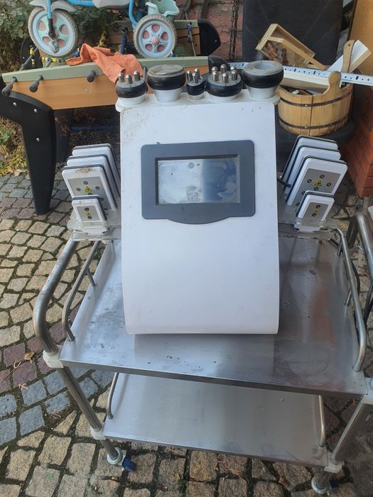 Аппарат для коррекции кожы