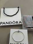 Bratara Pandora / pandora bracelet