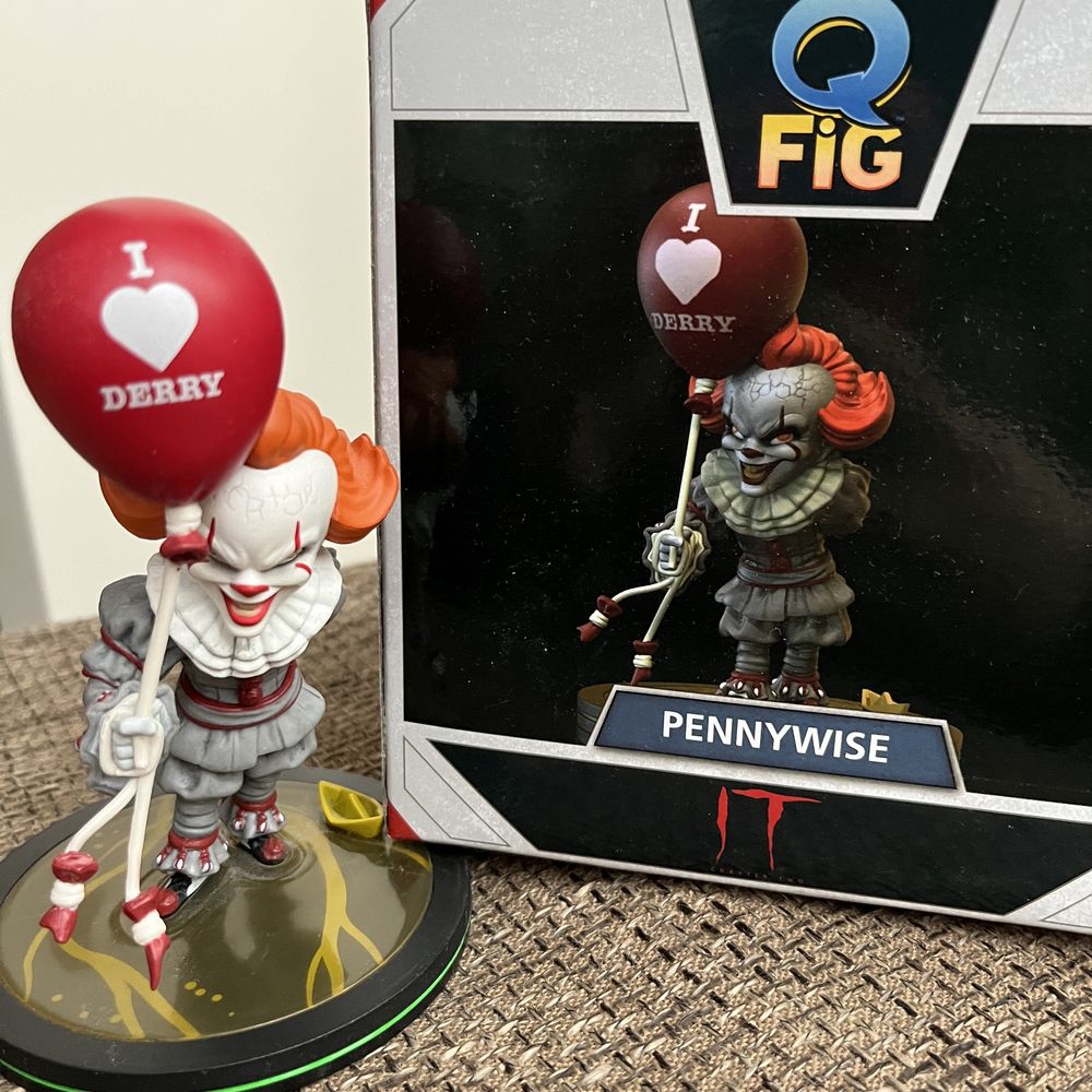 Фигурка: It / Pennywise