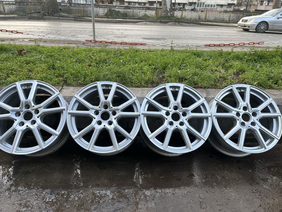 Джанти 16” 5х108