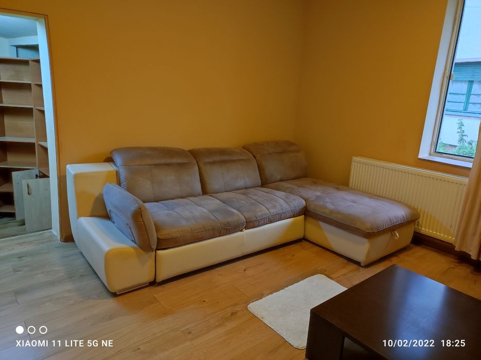 Casa la curte in Arad Centru-Intim