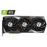 Placa Video nVidia RTX 3080 TI 12GB 384 bit GDDR6 gar 12 luni
