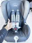 Britax Römer Duo стол за кола