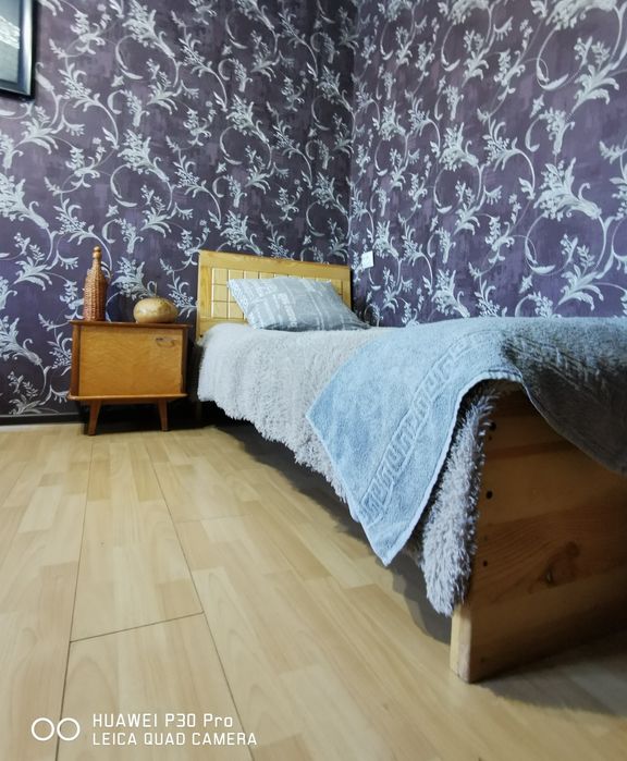 4х ком. В центре в Боровом