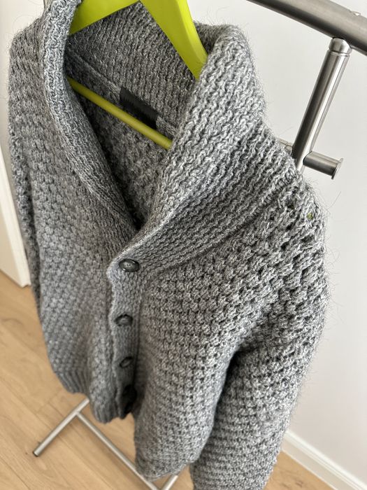 Vand Pulover Hamaki-Ho