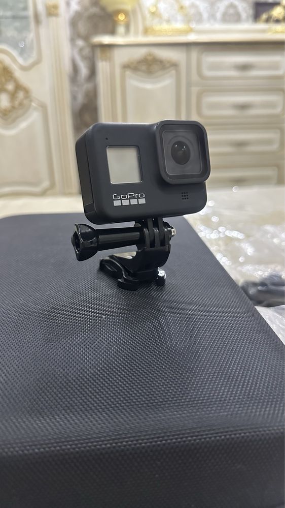 Камера Go Pro 8 4k/60