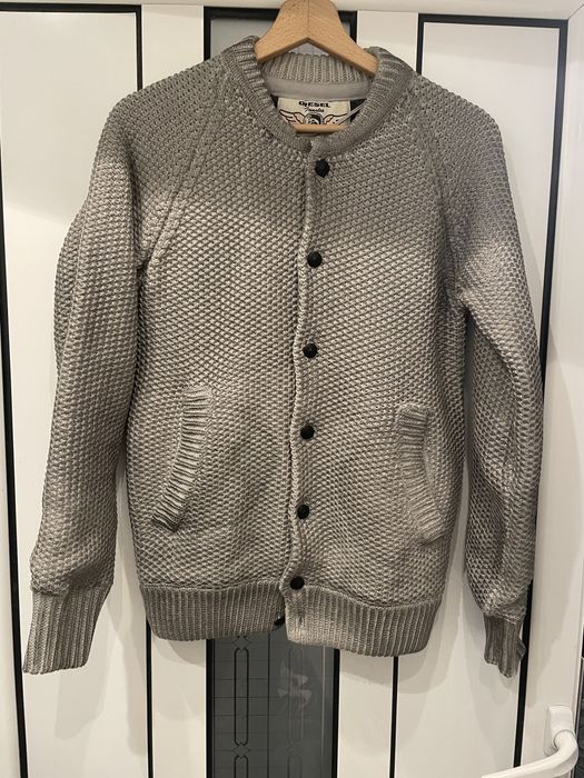 Dıesel жилетка/яке