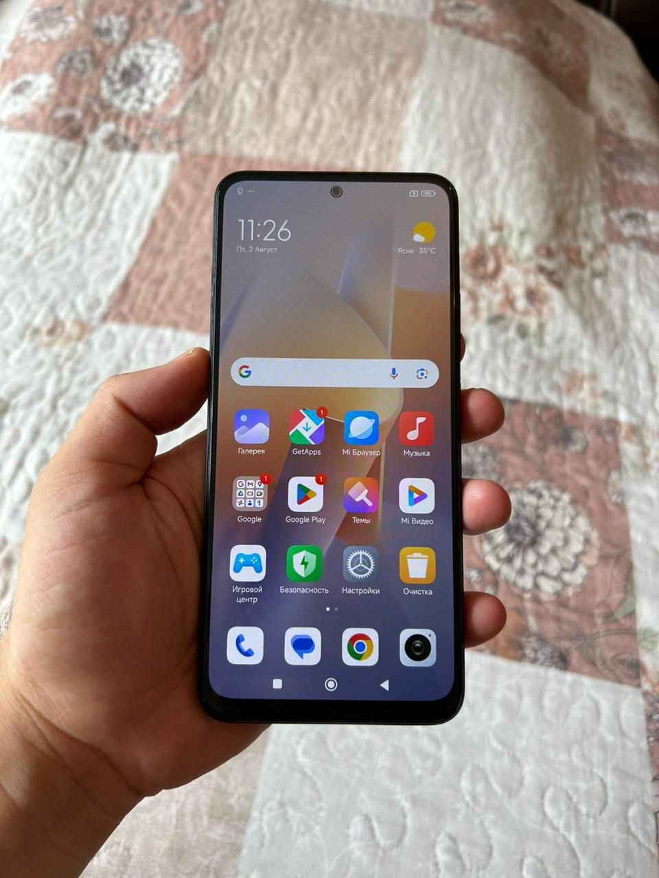 Redmi note 12 8/128gb