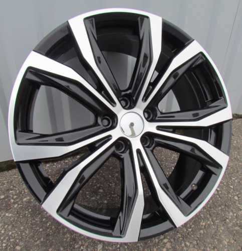 19" Джанти за Lexus 5x114 ES XV60 XV70 NX Z10 Z20 RX AL10 AL20
