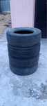 4 шины в хорошем состоянии. 275/65R17