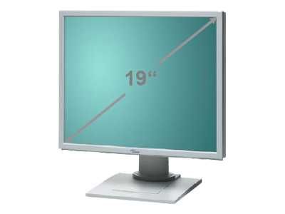 monitor PC 19inch Fujitsu Siemens ScenicView