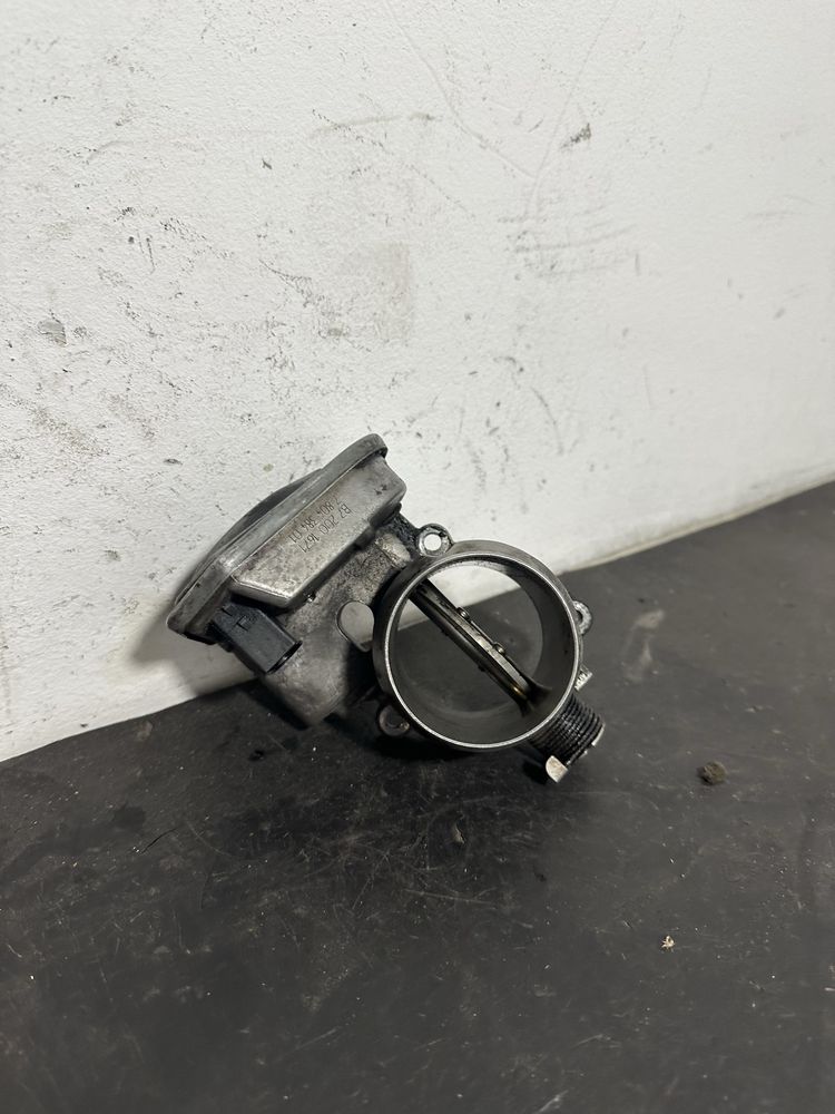 Clapeta acceleratie BMW Seria 5 E60 E61 520d 525d 530d 535d