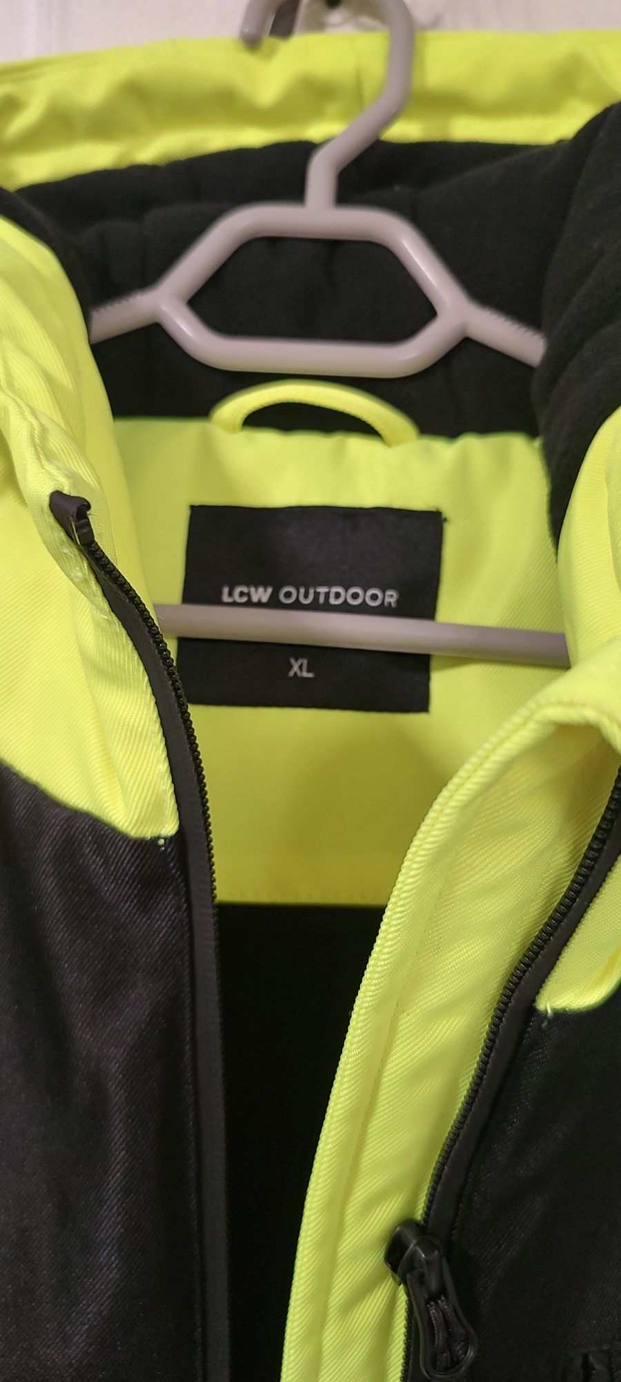 Чисто ново Зимно яке LCW OUTDOOR размер XL